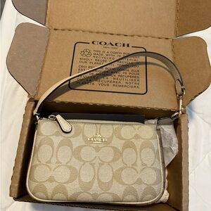 Coach Nolita 19 Bag